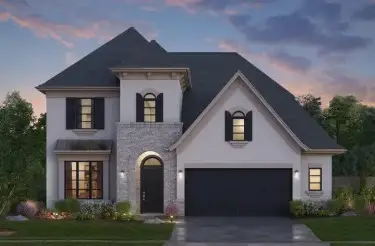 2715 Ametrine Drive, Iowa Colony, TX 77583 - #1