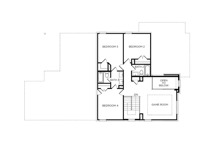 2715 Ametrine Drive, Iowa Colony, TX 77583 - #3