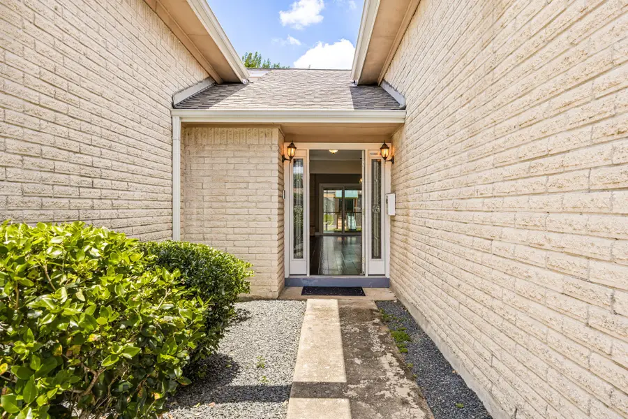9232 Vickijohn Drive, Houston, TX 77031 - #2