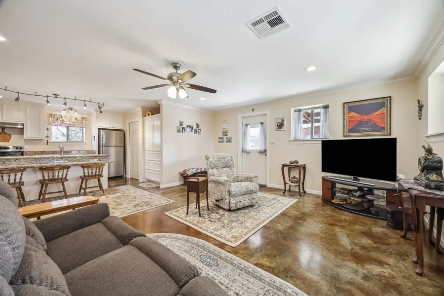 2636 Lily Street, Pasadena, TX 77503 - #3