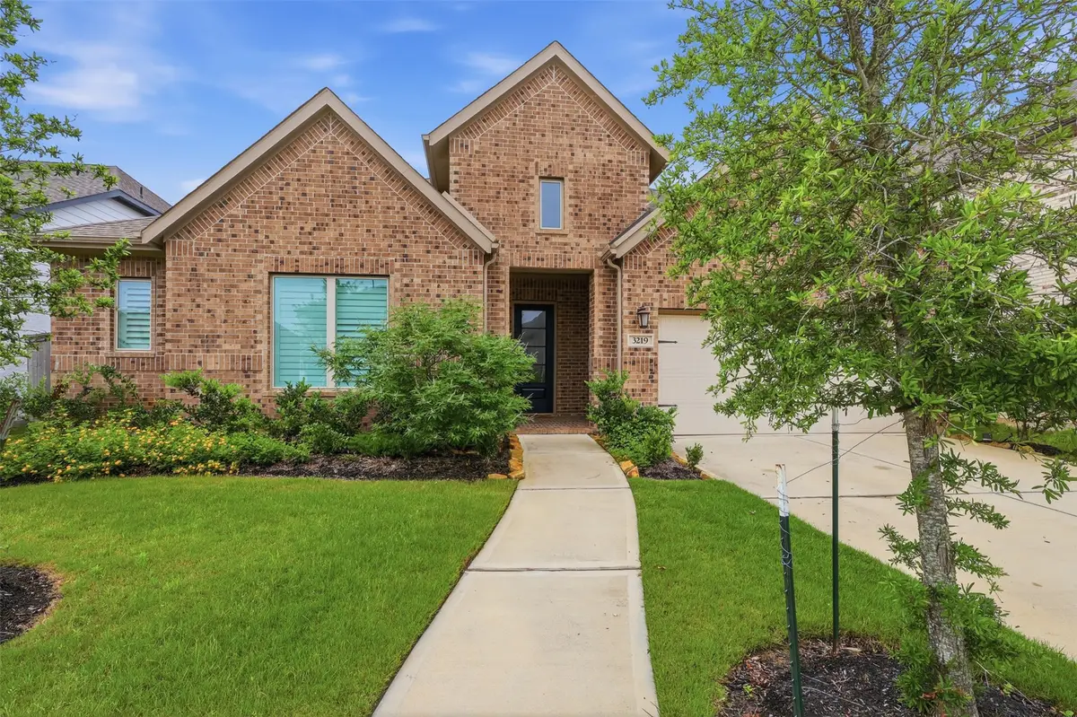 3219 Blue Grama Bend, Brookshire, TX 77423 - #1