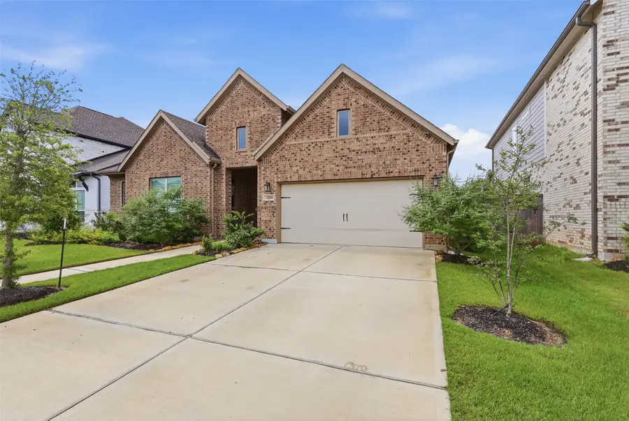 3219 Blue Grama Bend, Brookshire, TX 77423 - #2