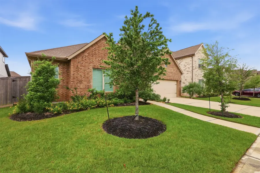 3219 Blue Grama Bend, Brookshire, TX 77423 - #3