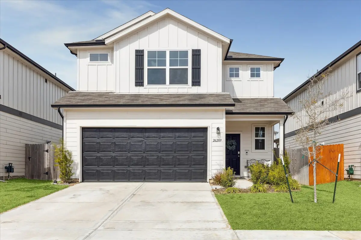 26209 Brahman Drive, Magnolia, TX 77355 - #1