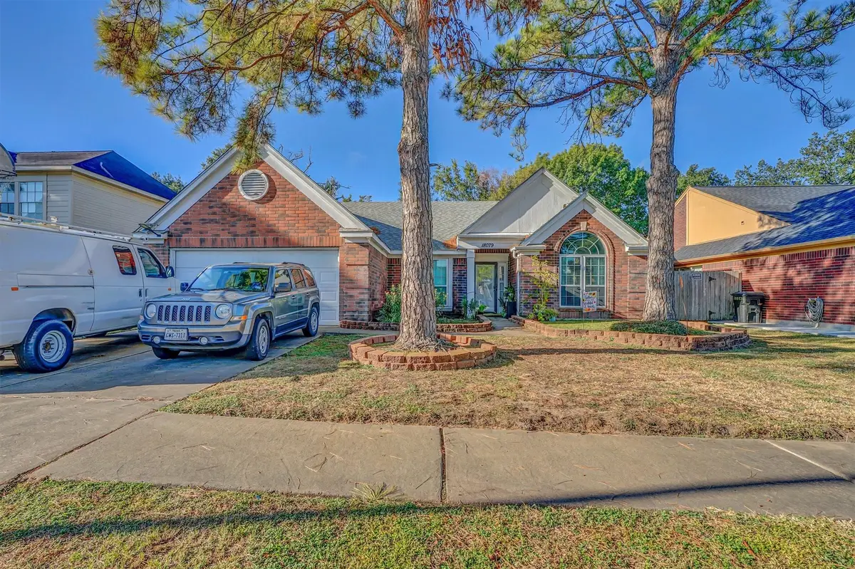 18079 Holly Forest Drive, Houston, TX 77084 - Image #1