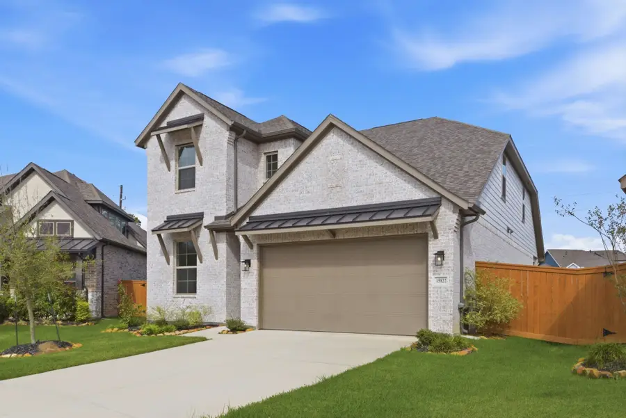 15822 Arbeadie Drive, Humble, TX 77346 - #3