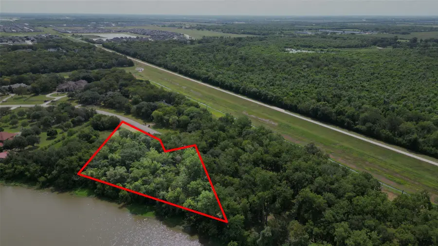 8630 Thornberry Hollow Court, Missouri City, TX 77459 - #3