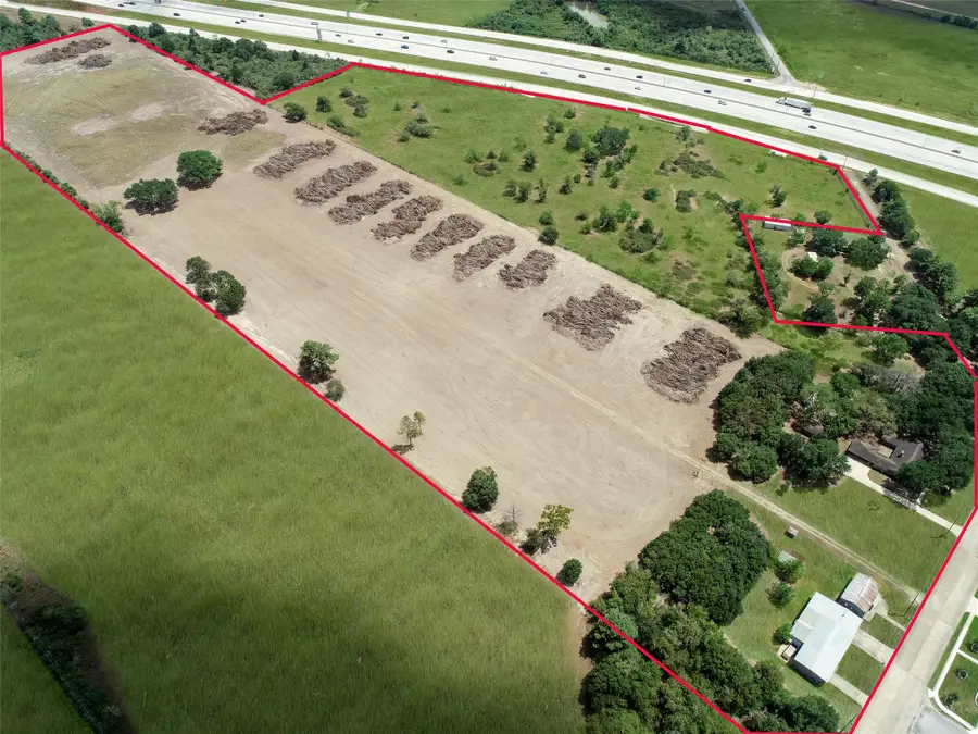 1412 Ward Bend Road, Sealy, TX 77474 - #3