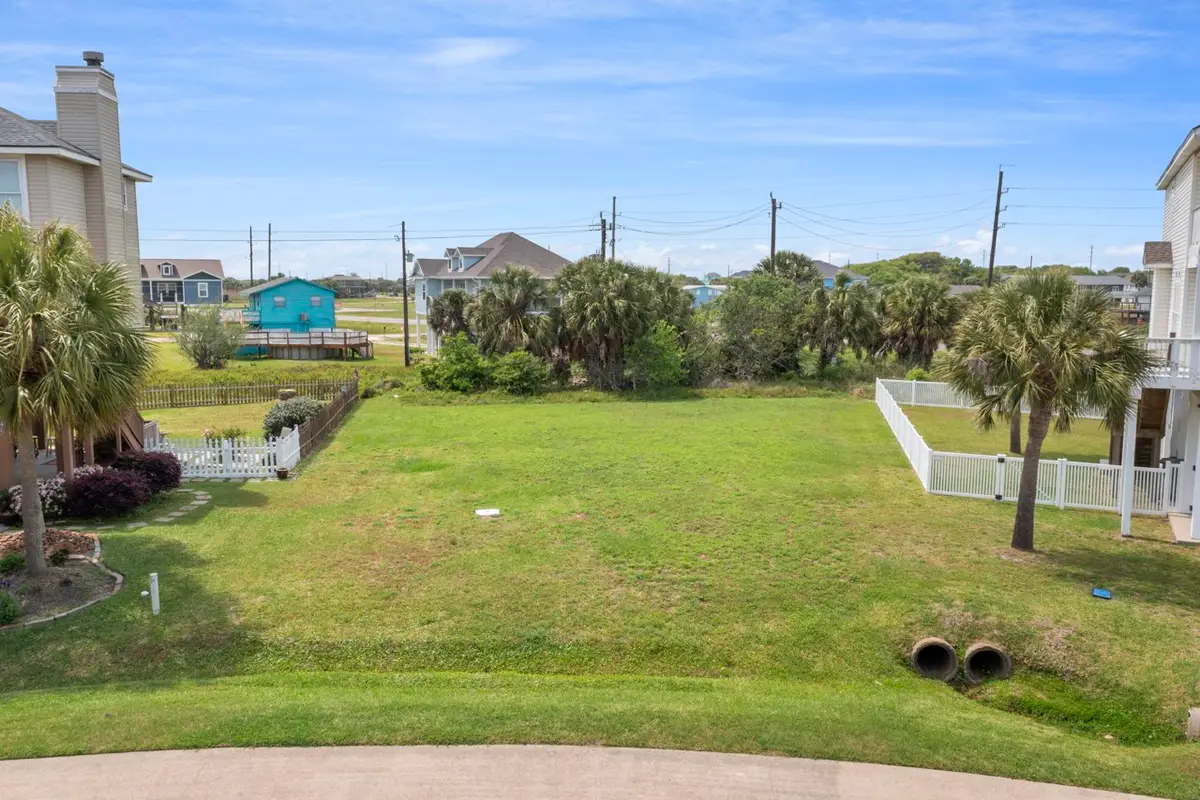 13944 Pirates Beach Boulevard, Galveston, TX 77554 - #1