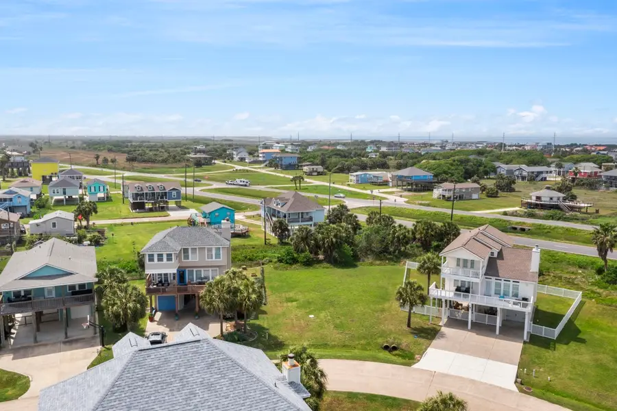 13944 Pirates Beach Boulevard, Galveston, TX 77554 - #2