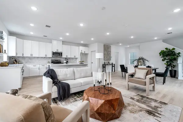 1511 Euel Street, Houston, TX 77009