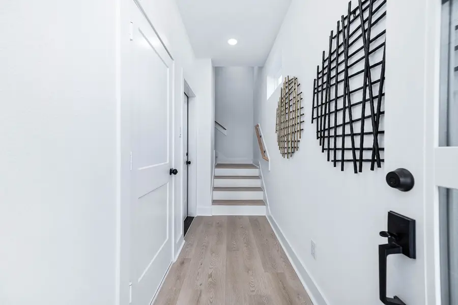 1511 Euel Street, Houston, TX 77009 - #3