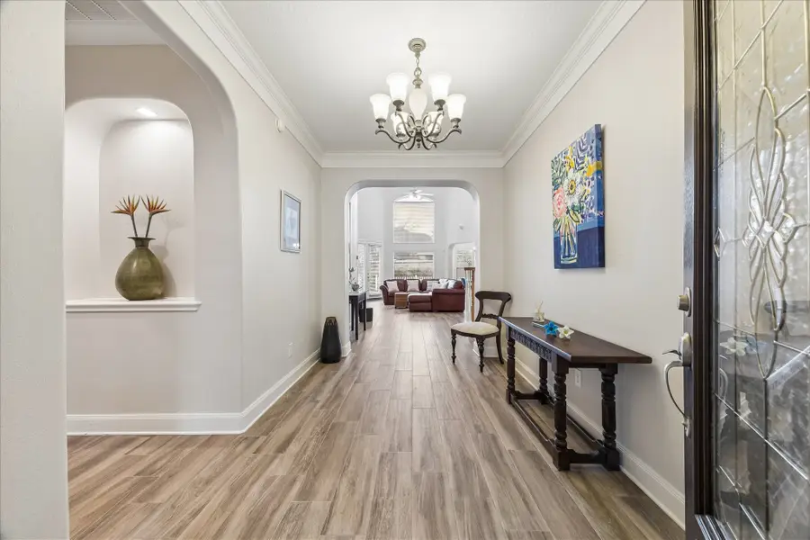 2909 Silver Maple Court, Friendswood, TX 77546 - #2