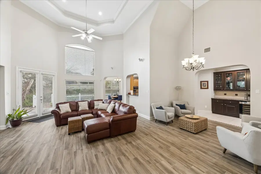 2909 Silver Maple Court, Friendswood, TX 77546 - #3