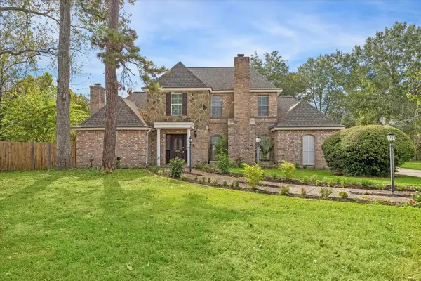 20011 Lucia Lane, Humble, TX 77346