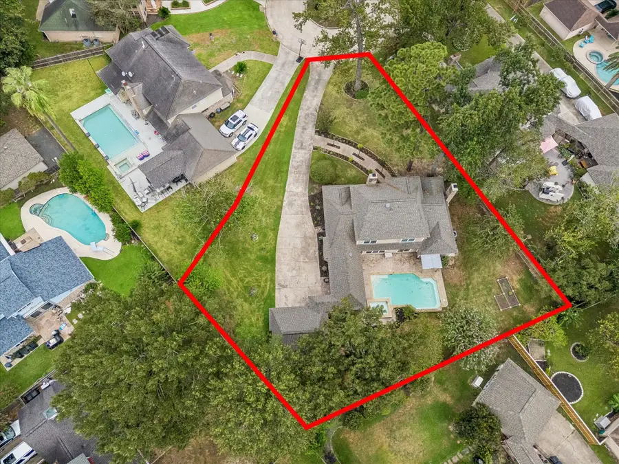 20011 Lucia Lane, Humble, TX 77346 - #2
