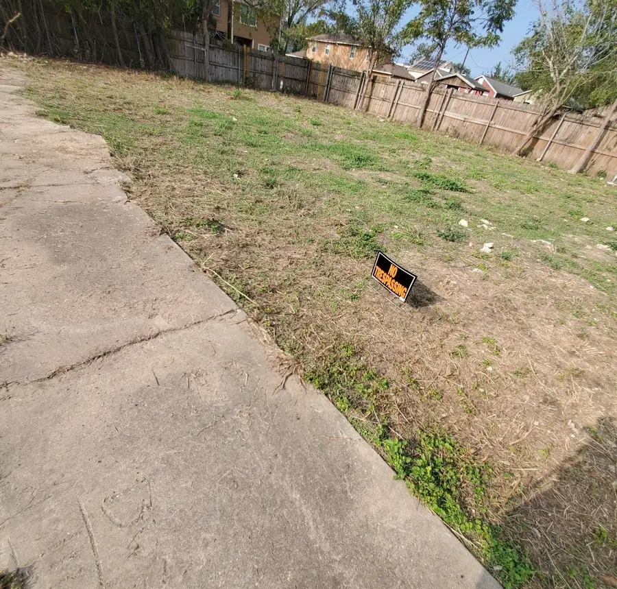 2915 Rosalie St Street, Houston, TX 77004 - #2