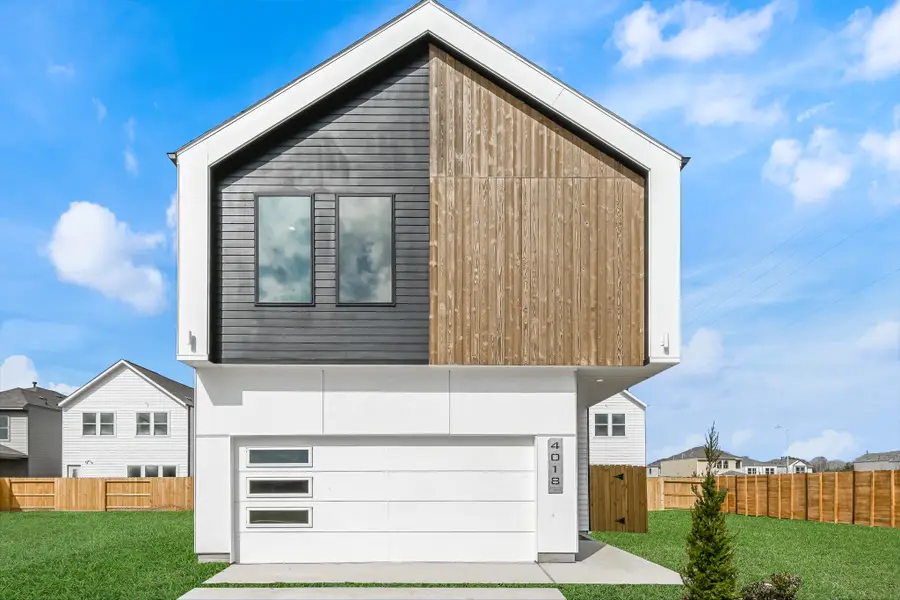 4002 Boho Lane, Houston, TX 77045 - #2