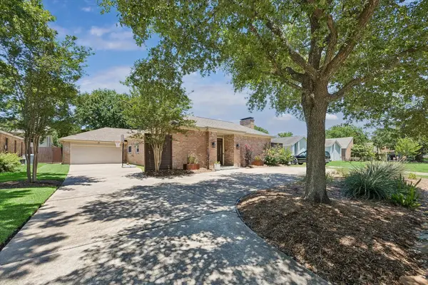 14114 Swiss Hill Drive, Houston, TX 77077