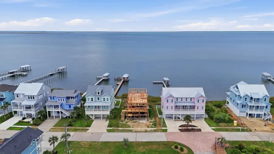 26702 Bay Water Drive, Galveston, TX 77554 - #2