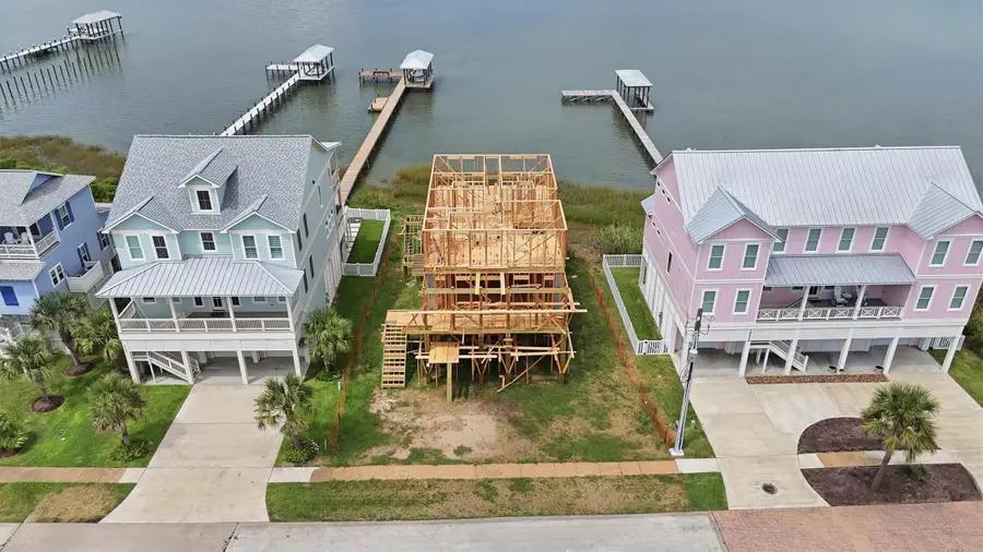 26702 Bay Water Drive, Galveston, TX 77554 - #3