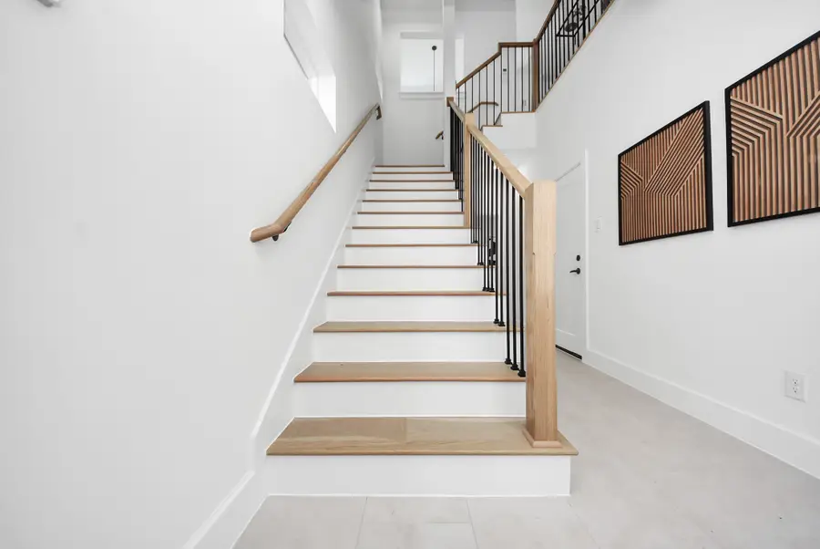 923 Fisher Street #E, Houston, TX 77018 - #3