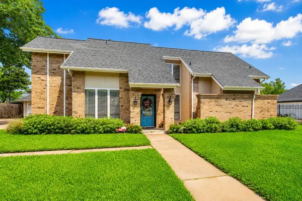 6806 Cedar Street, Katy, TX 77493