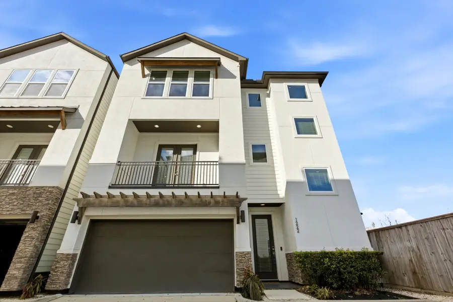 1222 Upton Street, Houston, TX 77020 - #2