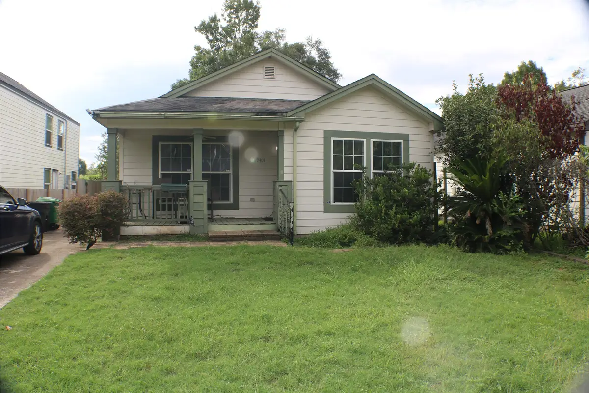 9401 Hillis Street, Houston, TX 77028 - #1