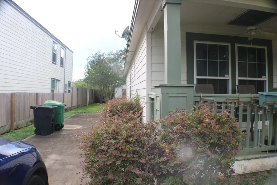 9401 Hillis Street, Houston, TX 77028 - #2