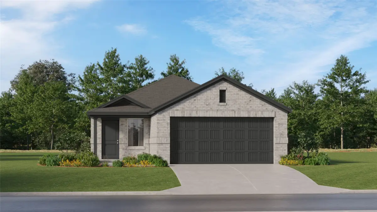 13592 Bay Springs Drive, Conroe, TX 77303 - #1