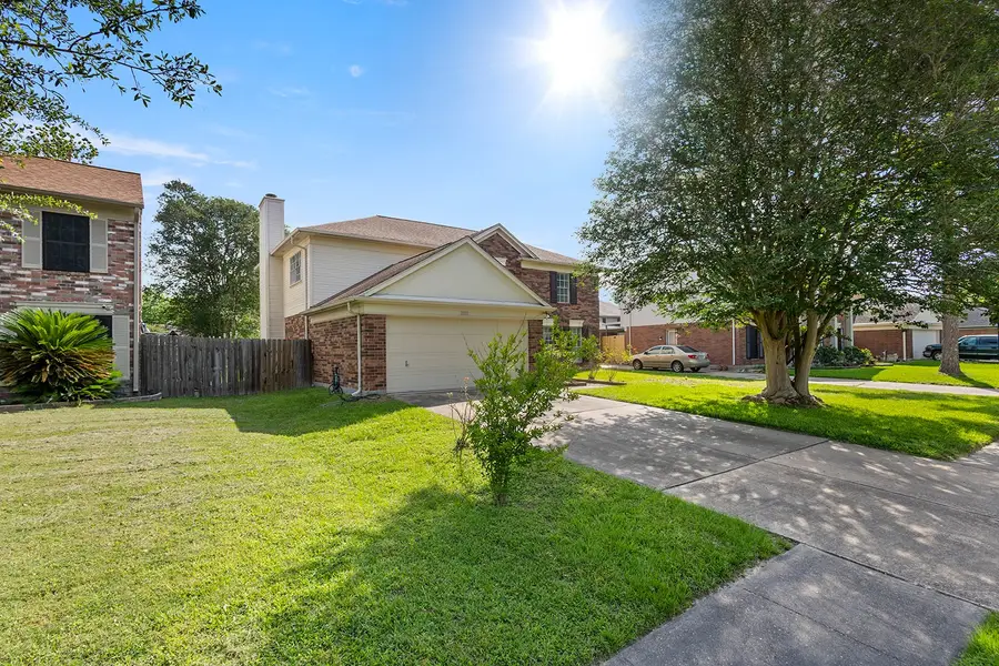 10118 Prospect Hill Drive, Houston, TX 77064 - #2