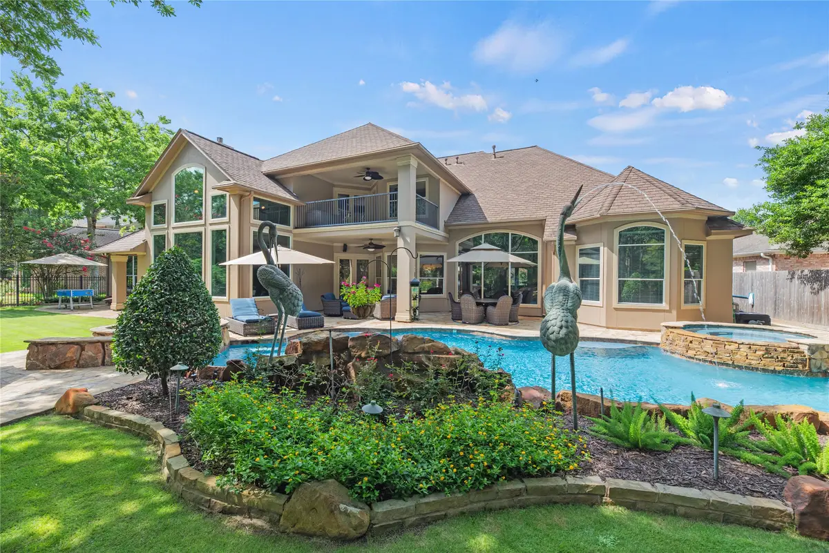 22815 Parkwalk Lane, Katy, TX 77494 - #1