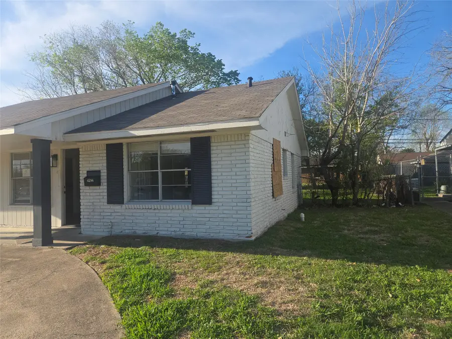 4214 Beran Drive, Houston, TX 77045 - #3