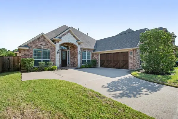 23919 Via Renata Drive, Richmond, TX 77406
