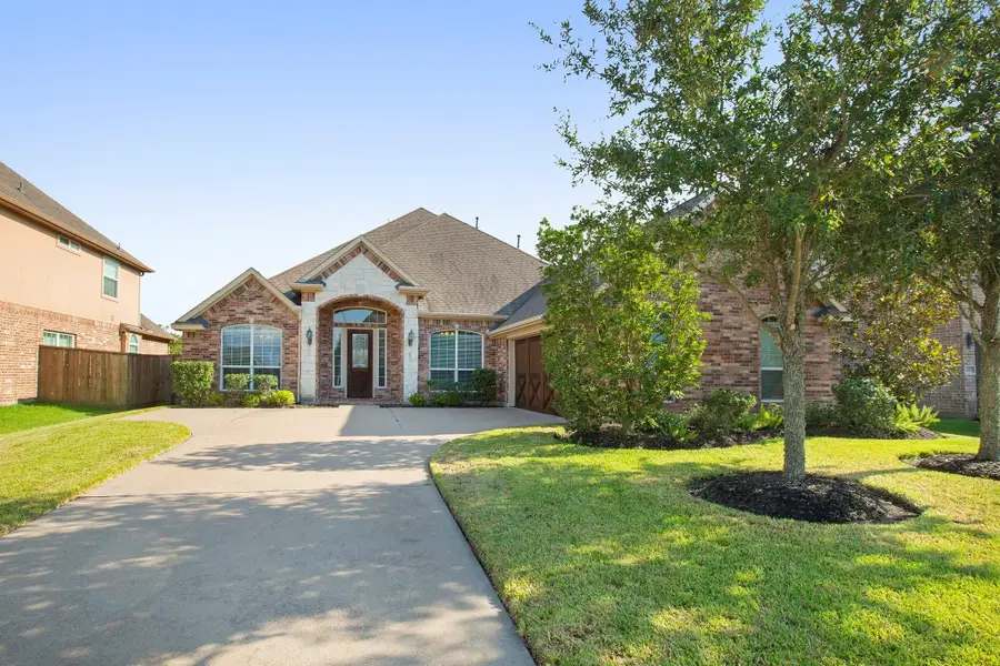 23919 Via Renata Drive, Richmond, TX 77406 - #2