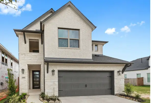 24930 Poppy Terrace Court, Katy, TX 77493