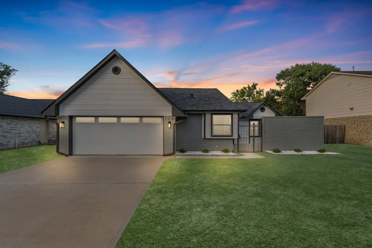 15414 Swan Creek Drive, Houston, TX 77095 - Image #1