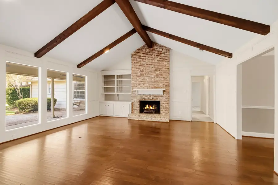 3519 Oak Lake Drive, Kingwood, TX 77339 - #3