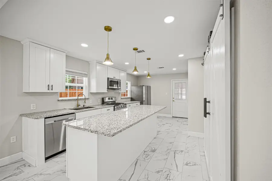 702 Norell Street, Channelview, TX 77530 - Image #2