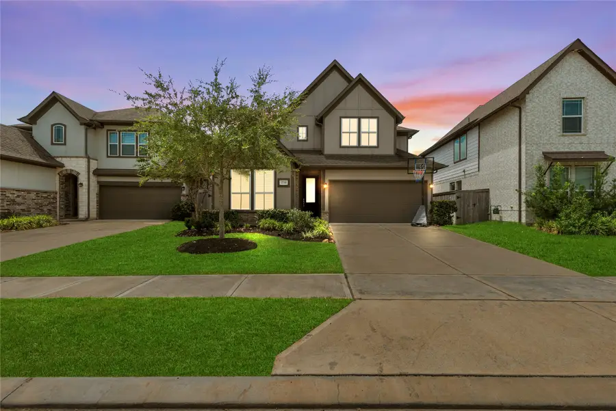 1739 Waters Branch Drive, Missouri City, TX 77459 - #2
