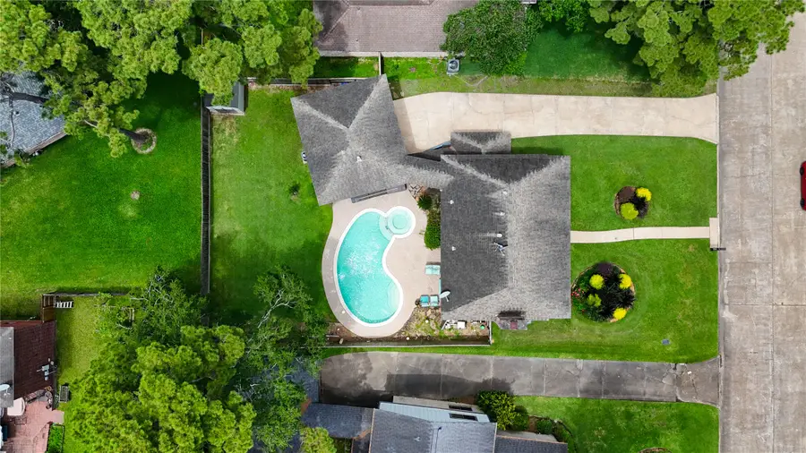 1843 Spruce Knob Drive, Houston, TX 77339 - #3