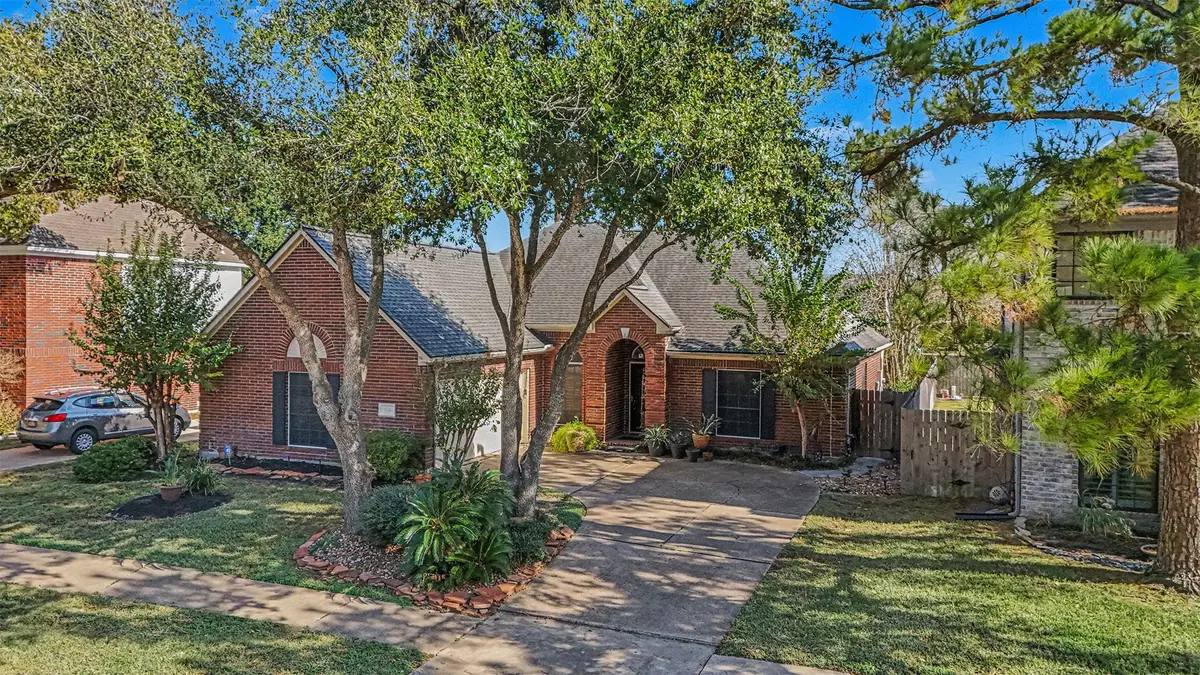 6114 Deep South Drive, Katy, TX 77449 - Image #1