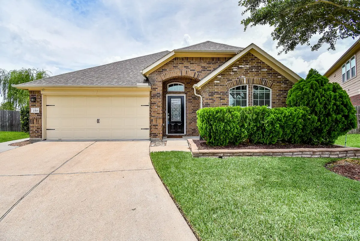 2303 Blue Jay Lane, Katy, TX 77494 - #1