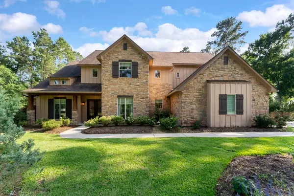 3810 Oreana Court, Spring, TX 77386