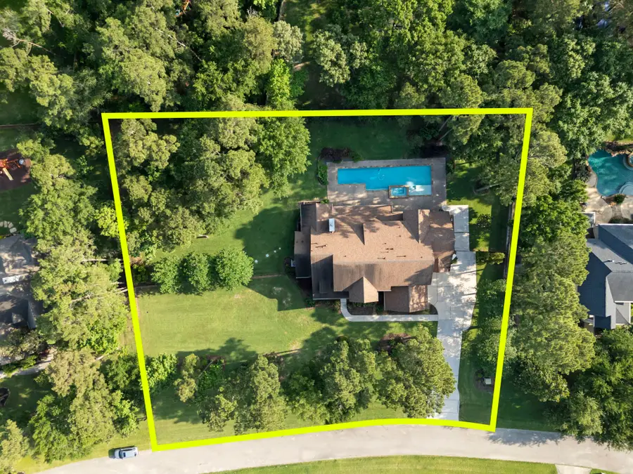 3810 Oreana Court, Spring, TX 77386 - #3