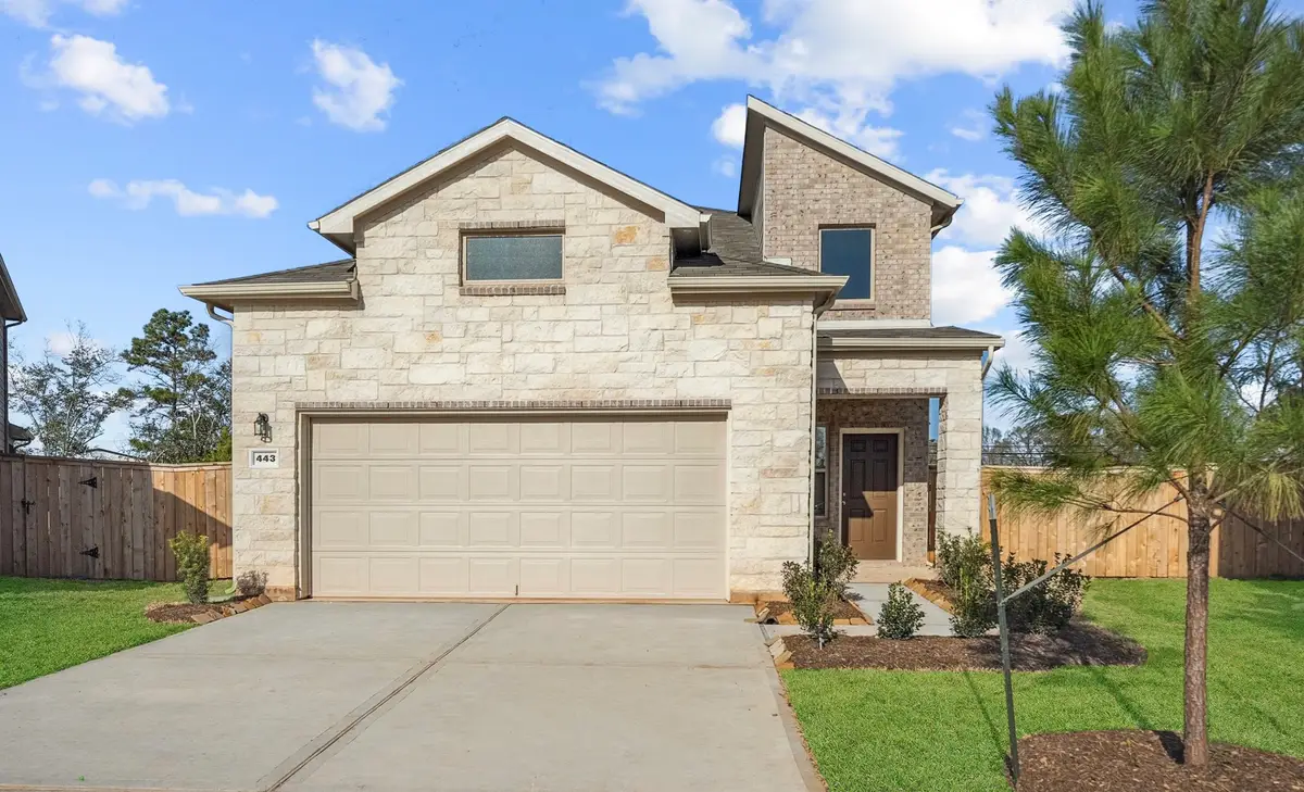 10731 Sora Drive, Willis, TX 77378 - Image #1