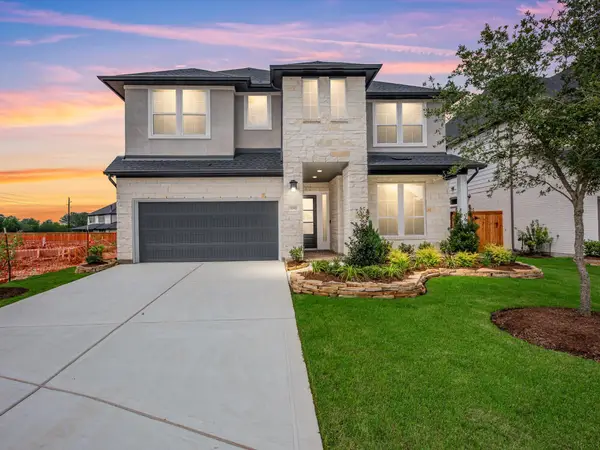 31911 Wind Ridge Drive, Fulshear, TX 77441