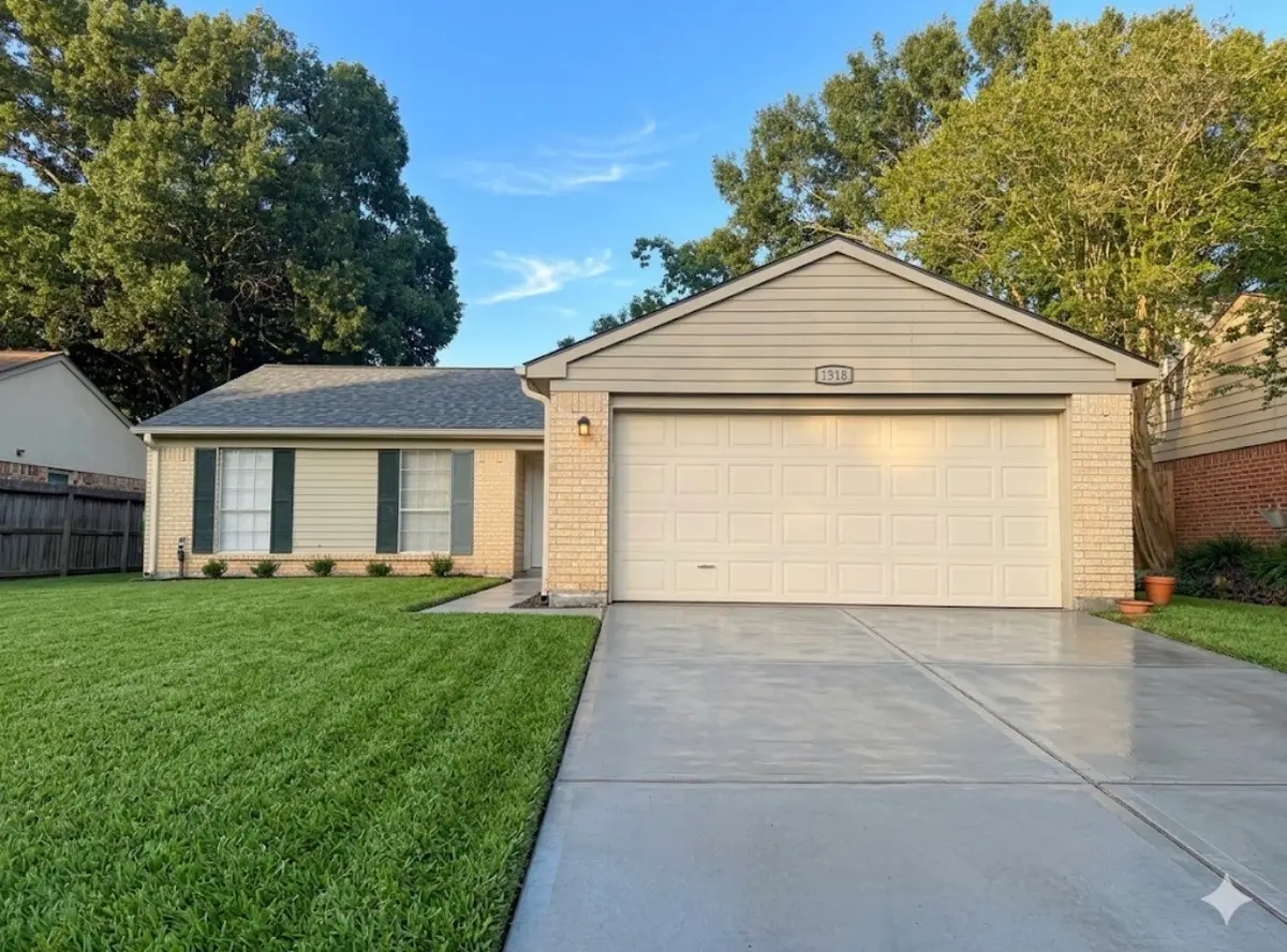1318 Sand Stone Drive, Richmond, TX 77406 - #1