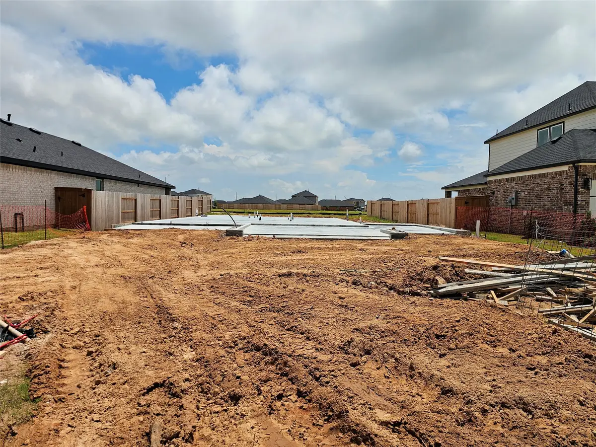 4048 Sun Burst Lane, Brookshire, TX 77423 - #1